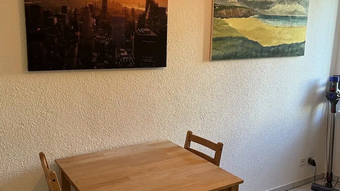 Appartamento in affitto - Gablerstrasse 46, 8002 Zürich - Foto 3