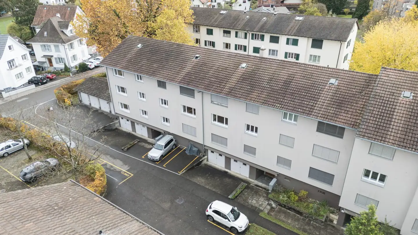 Wohnung mieten - Bottmingerstrasse 35, 4142 Münchenstein