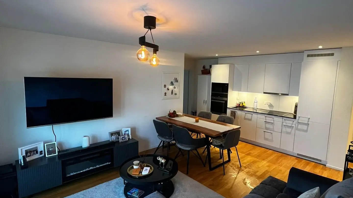 Wohnung mieten - 5405 Dättwil AG