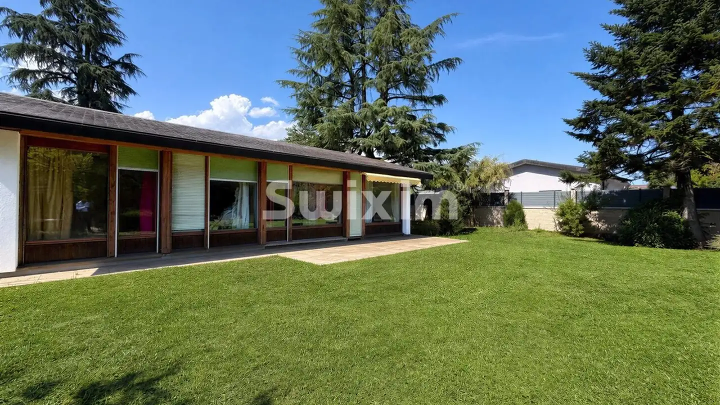 Single house for sale - 1232 Confignon - Photo 3