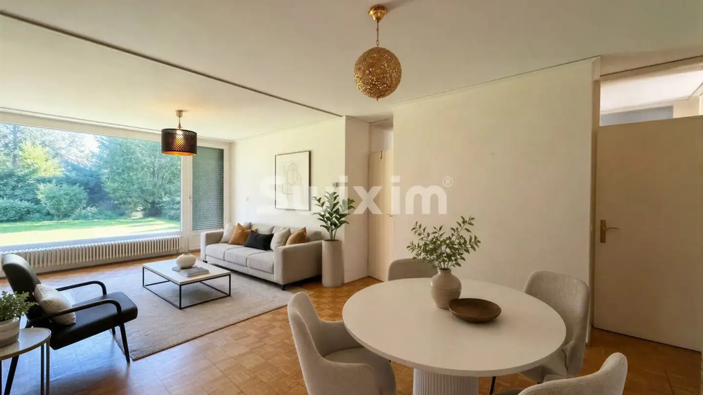 Single house for sale - 1232 Confignon - Photo 4