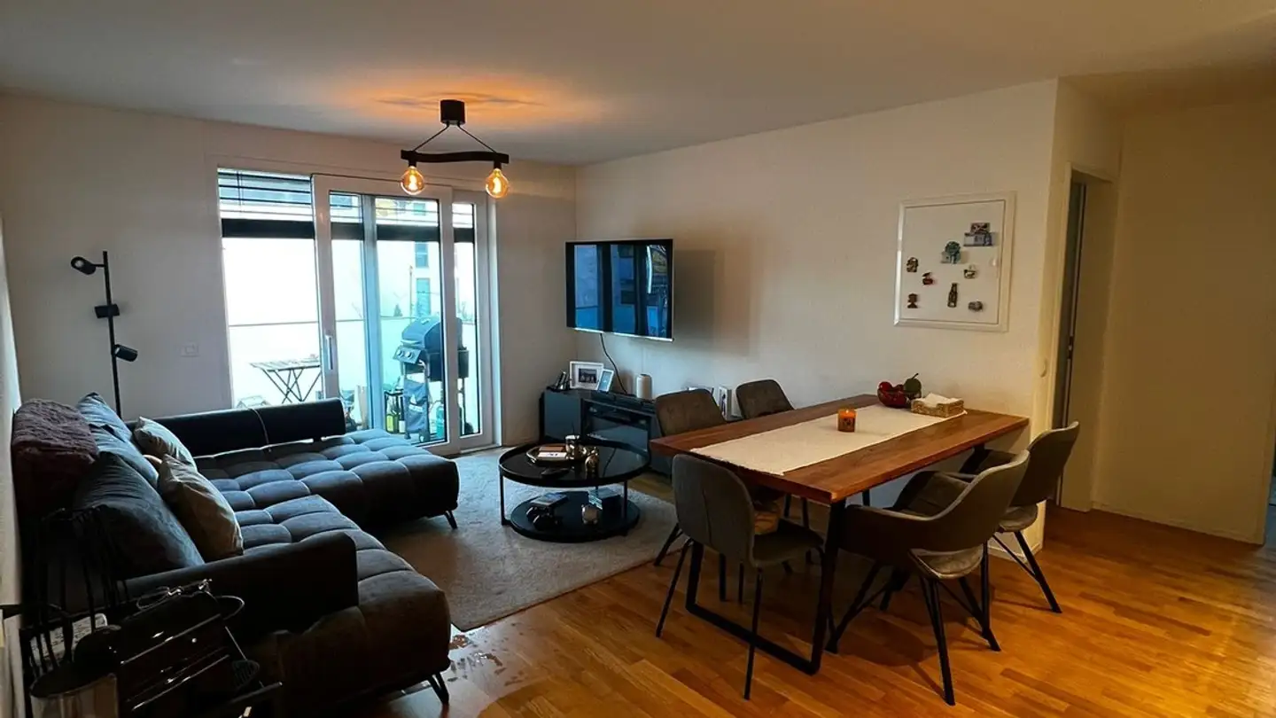 Wohnung mieten - 5405 Dättwil AG - Foto 3
