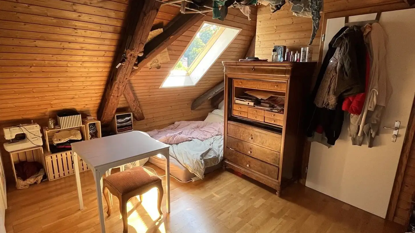 Appartement à louer - 8400 Winterthur