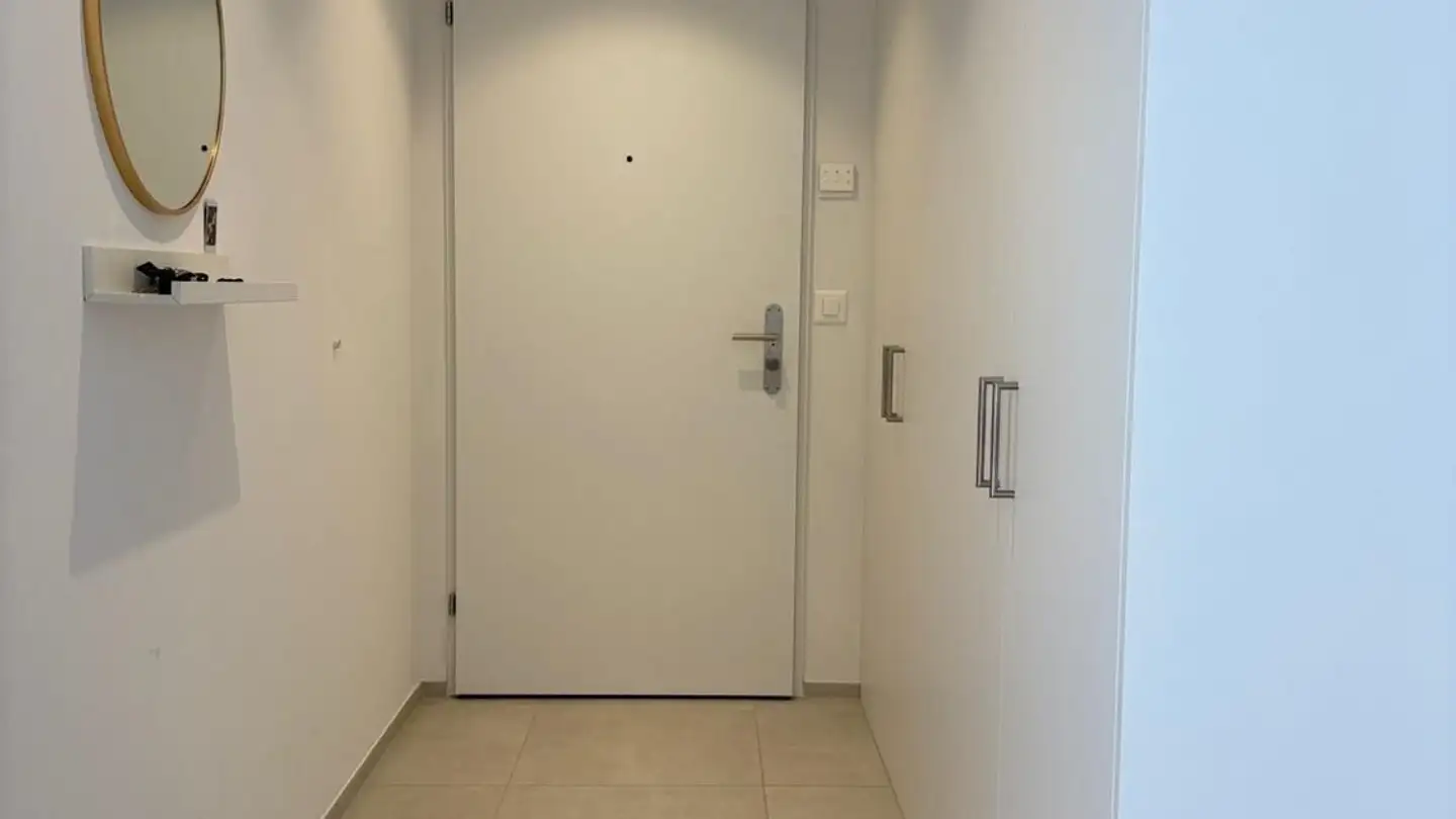 Wohnung mieten - Rheingoldstrasse 7, 8212 Neuhausen am Rheinfall - Foto 2