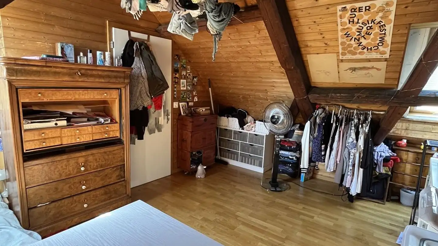 Appartement à louer - 8400 Winterthur - Photo 2
