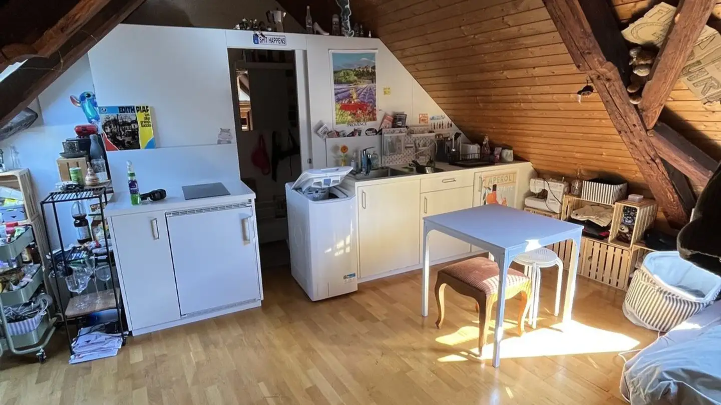 Appartement à louer - 8400 Winterthur - Photo 3