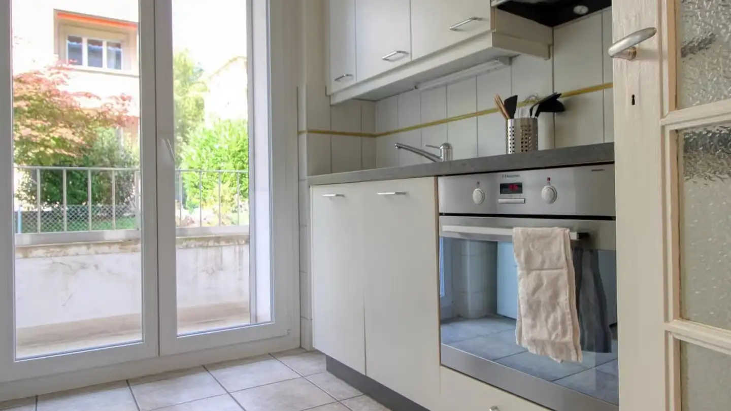 Appartement meublé à louer - Avenue De Béthusy 75, 1012 Lausanne - Photo 3