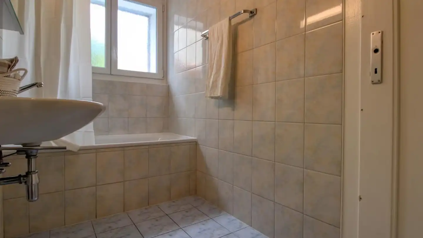 Appartement meublé à louer - Avenue De Béthusy 75, 1012 Lausanne - Photo 4