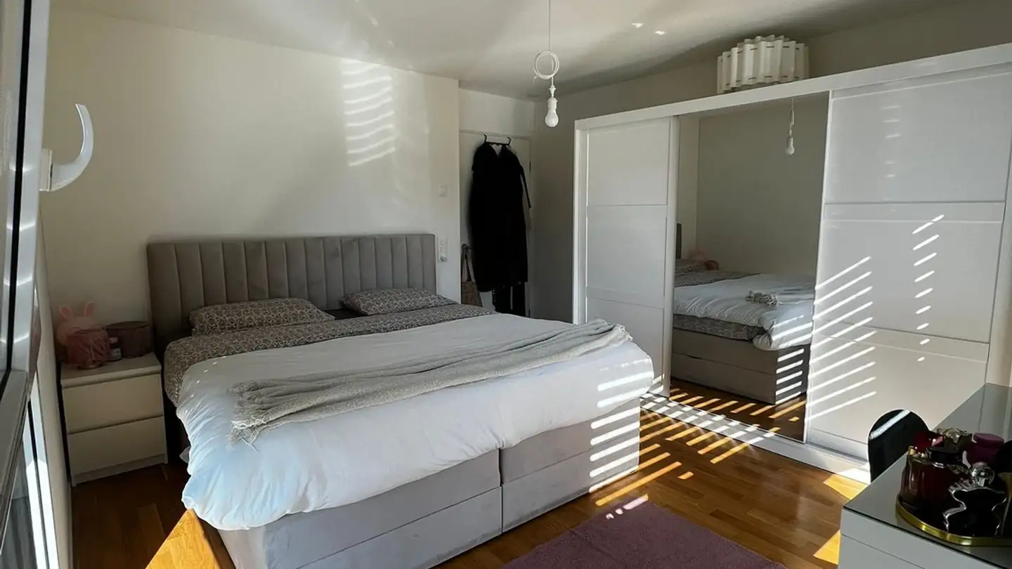 Wohnung mieten - 5405 Dättwil AG - Foto 4