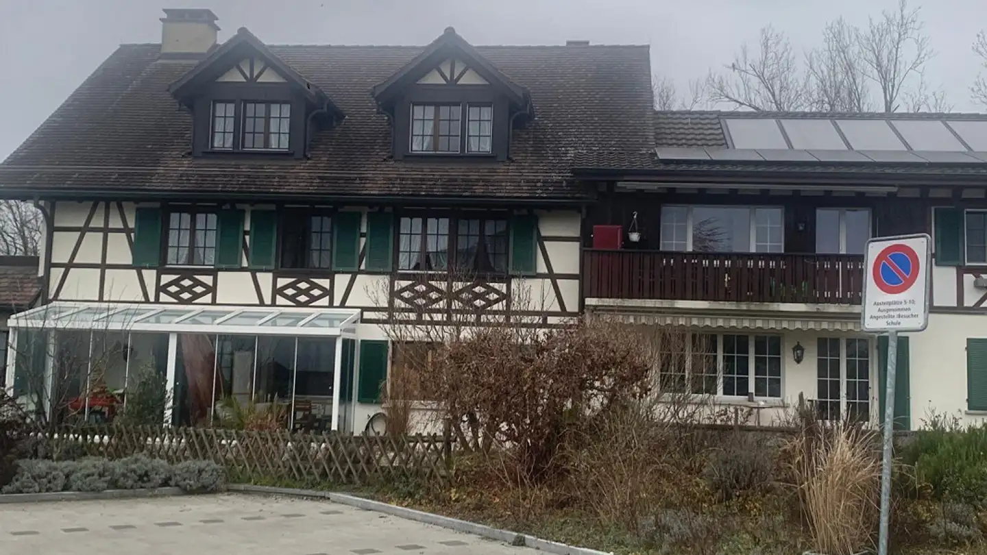 Apartment for rent - Schulweg 2a, 8561 Ottoberg