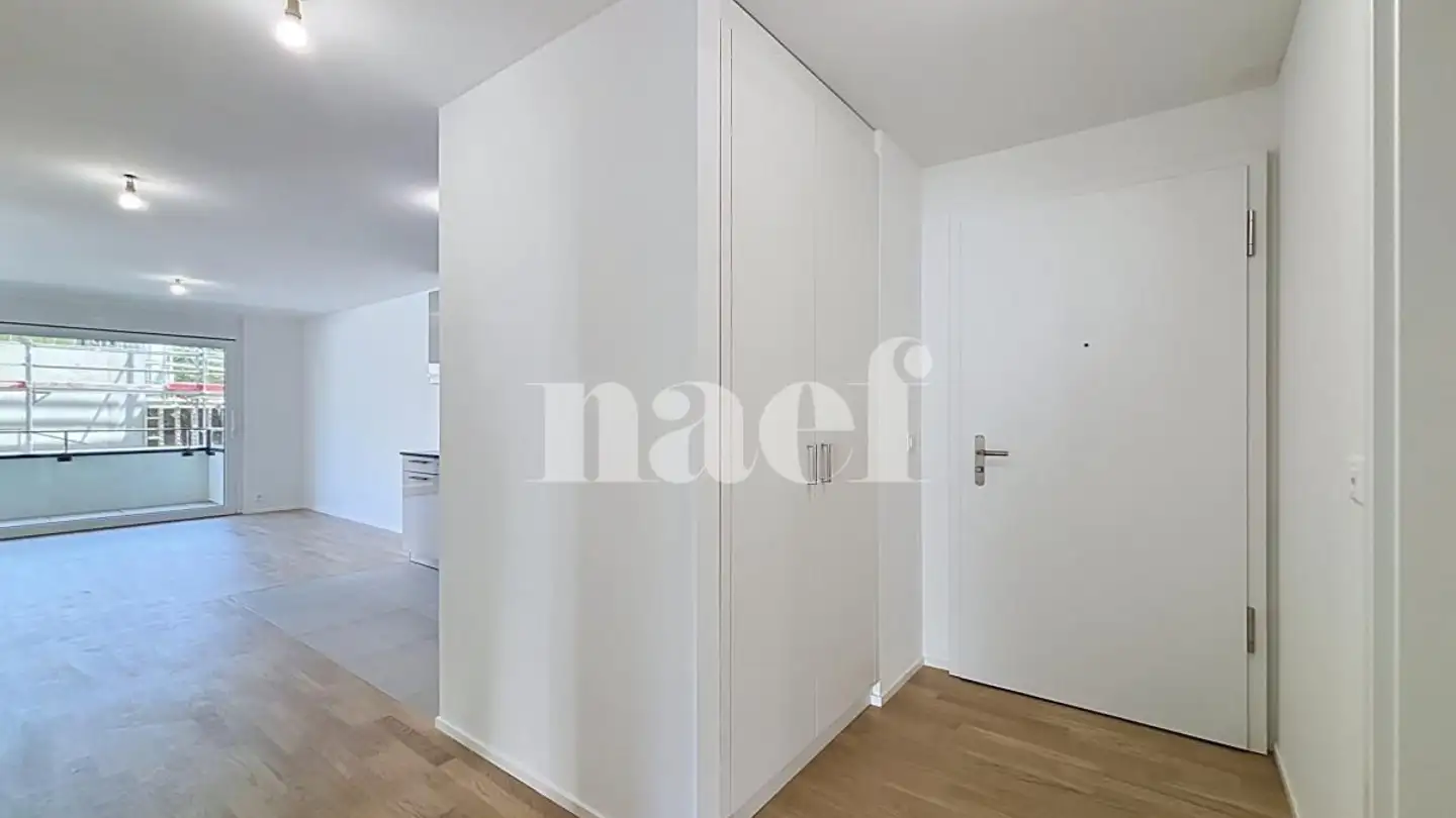 Wohnung mieten - Chemin Des Sauges 30, 1018 Lausanne - Foto 2