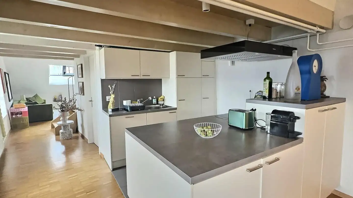 Apartment for rent - Quai D'hermance, 1248 Hermance - Photo 4