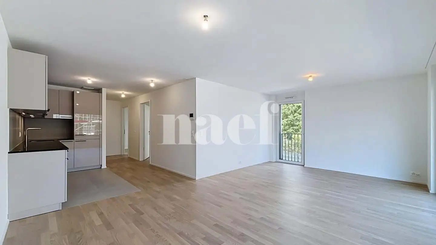 Wohnung mieten - Chemin Des Sauges 30, 1018 Lausanne - Foto 3