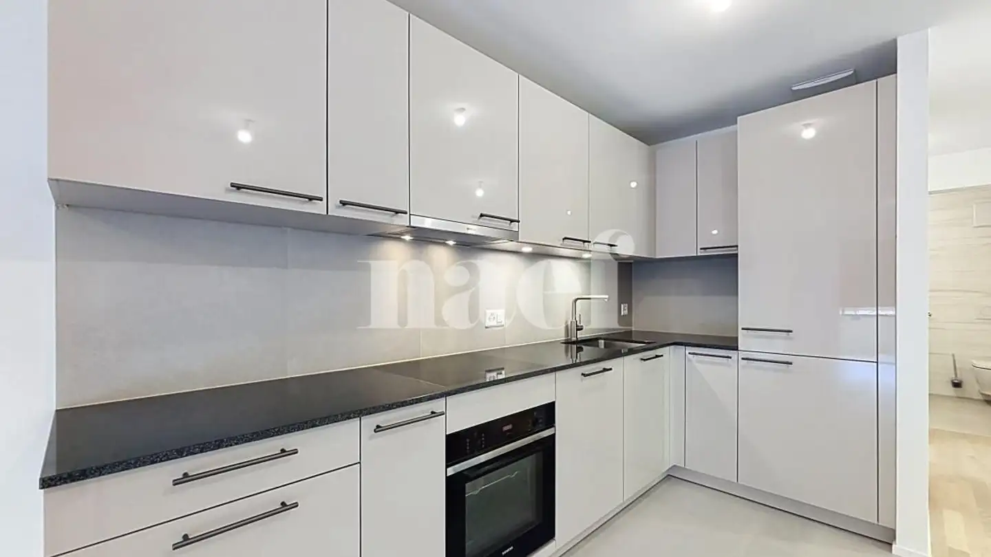 Wohnung mieten - Chemin Des Sauges 30, 1018 Lausanne - Foto 4