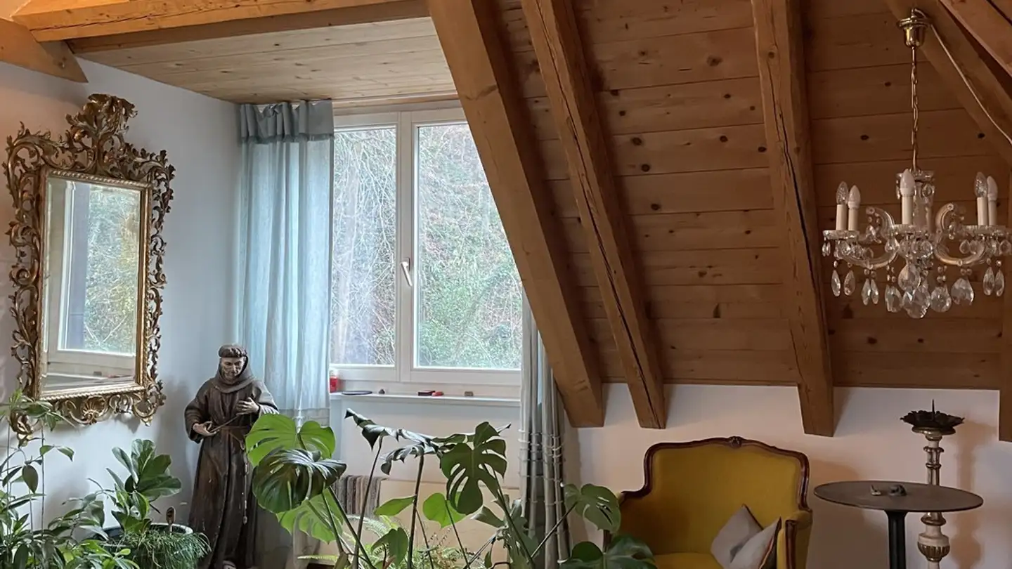 Apartment for rent - Zugerstrasse 90, 8810 Horgen