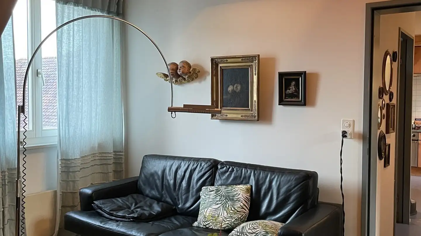 Apartment for rent - Zugerstrasse 90, 8810 Horgen - Photo 2