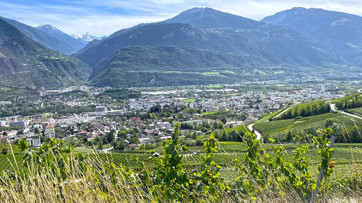 Casa singola in vendita - 3968 Veyras - Foto 4