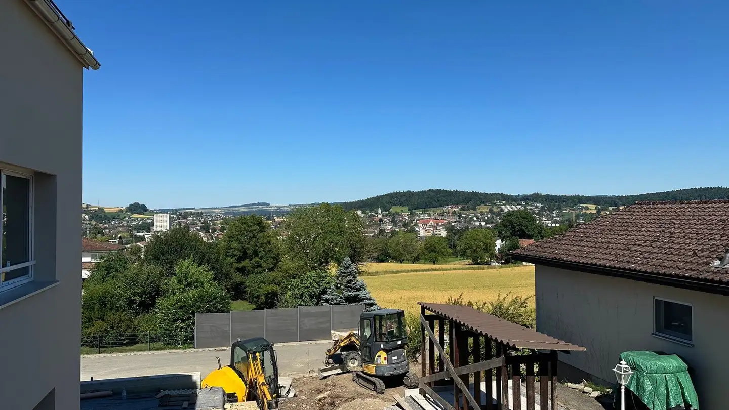 Appartamento in vendita - Haldenstrasse 3, 5734 Reinach AG - Foto 4
