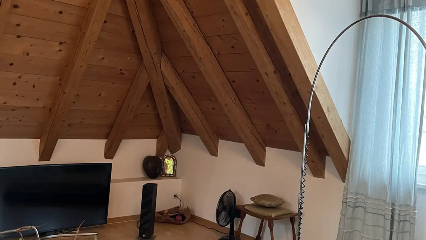 Apartment for rent - Zugerstrasse 90, 8810 Horgen - Photo 3