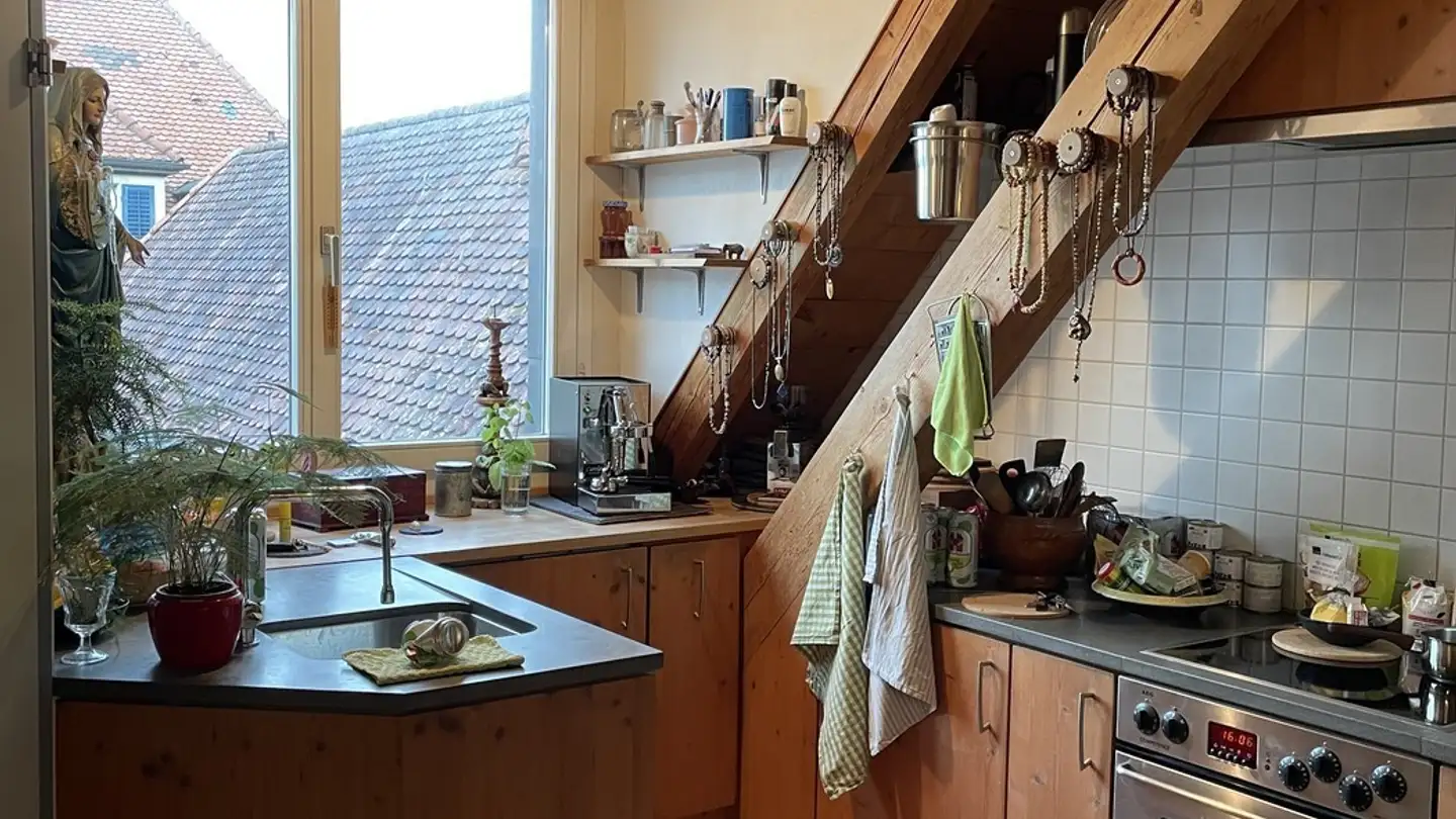 Apartment for rent - Zugerstrasse 90, 8810 Horgen - Photo 4