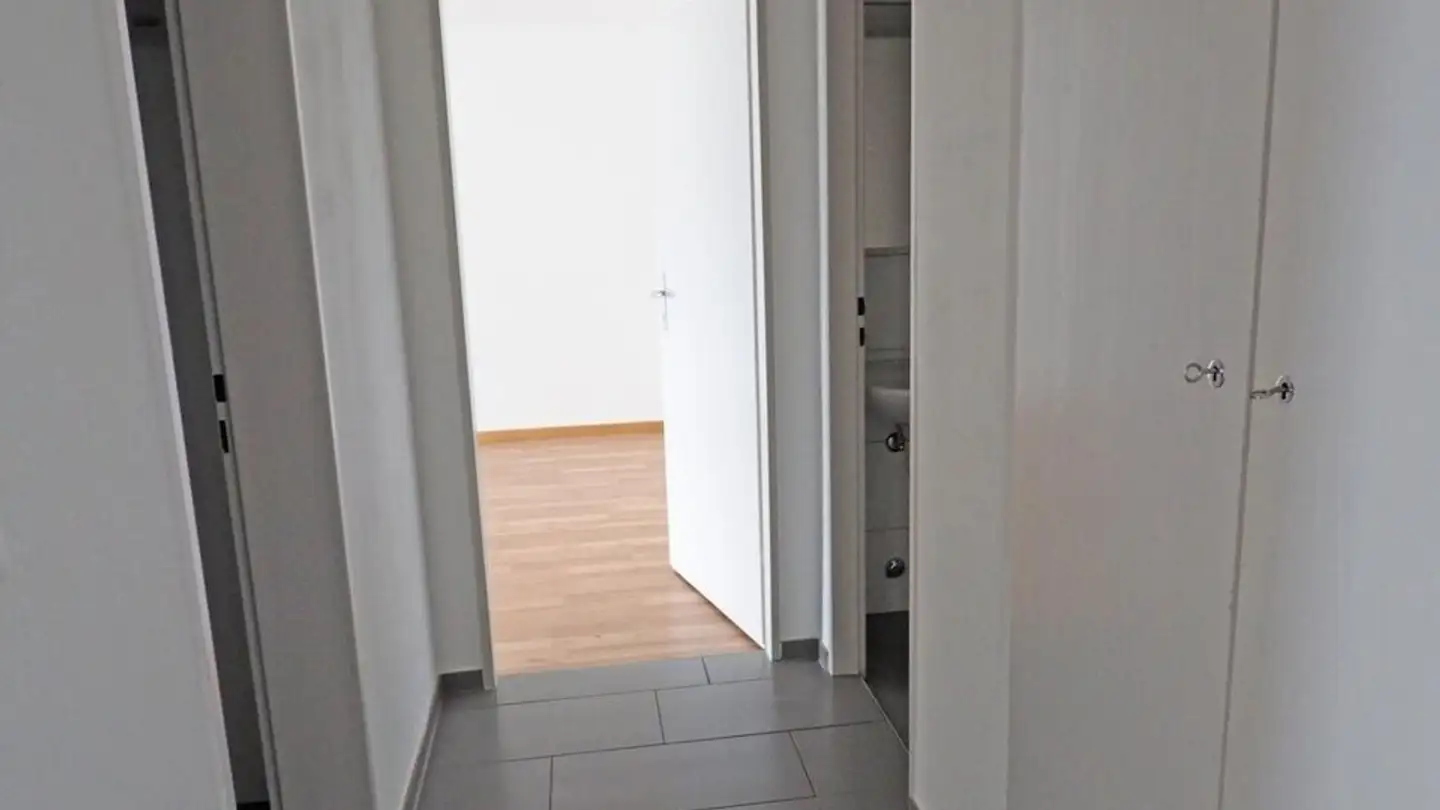 Apartment for rent - Wilerzelgstrasse 11, 5610 Wohlen AG - Photo 3