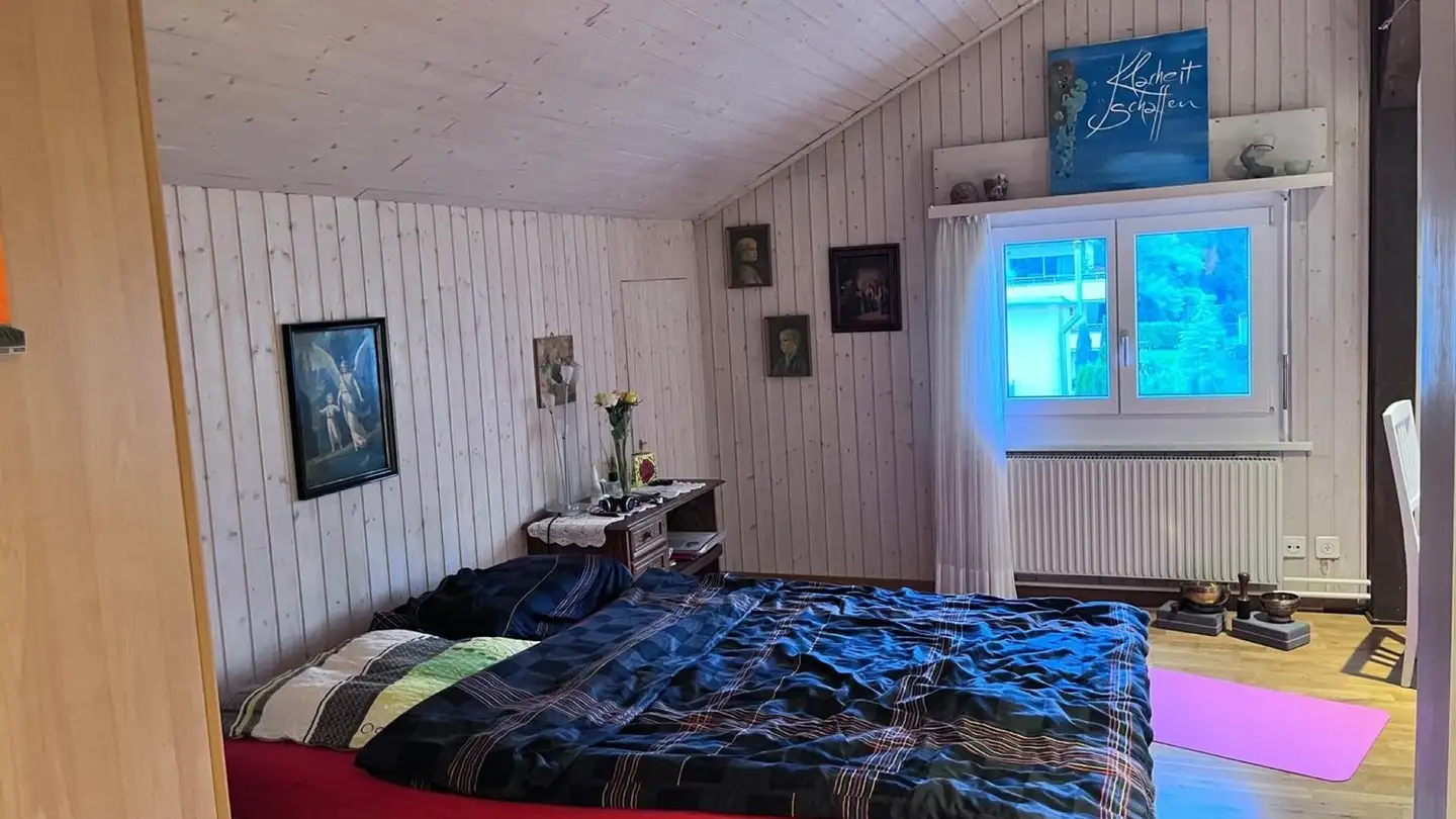 Apartment for rent - 3608 Thun