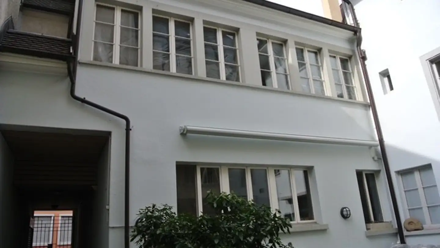 Apartment for rent - Storchengasse 8, 5200 Brugg AG - Photo 3
