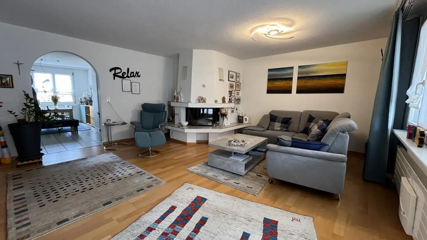 Apartment for sale - Schlossstrasse 81, 8207 Schaffhausen