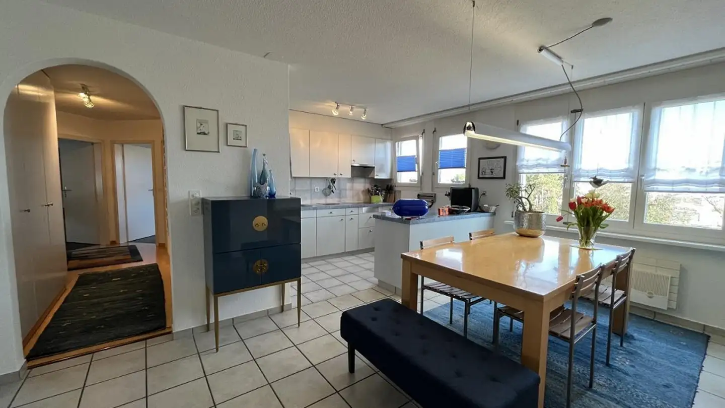 Apartment for sale - Schlossstrasse 81, 8207 Schaffhausen - Photo 2