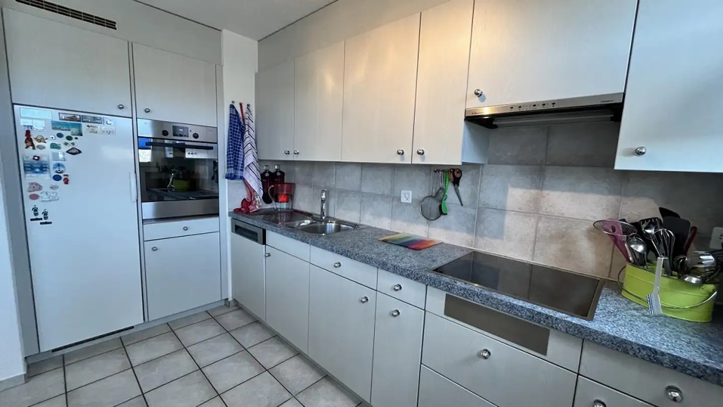 Apartment for sale - Schlossstrasse 81, 8207 Schaffhausen - Photo 3