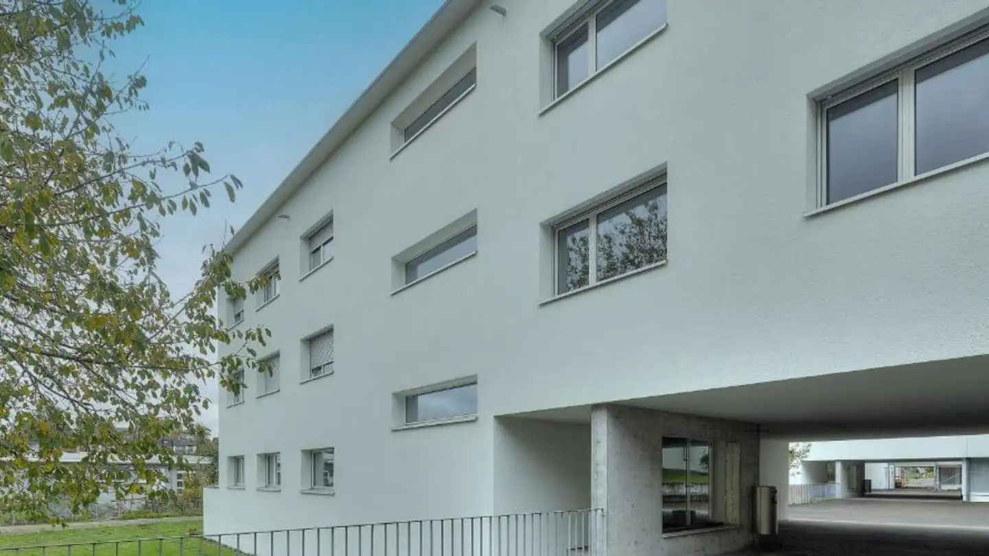 Appartamento in affitto - Hammerweg 15, 5702 Niederlenz