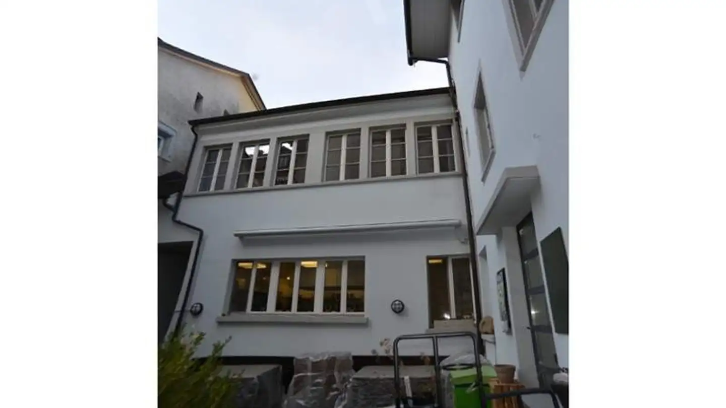 Apartment for rent - Storchengasse 8, 5200 Brugg AG - Photo 2