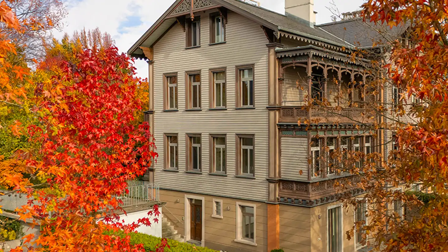 Maison individuelle à vendre - 6330 Cham