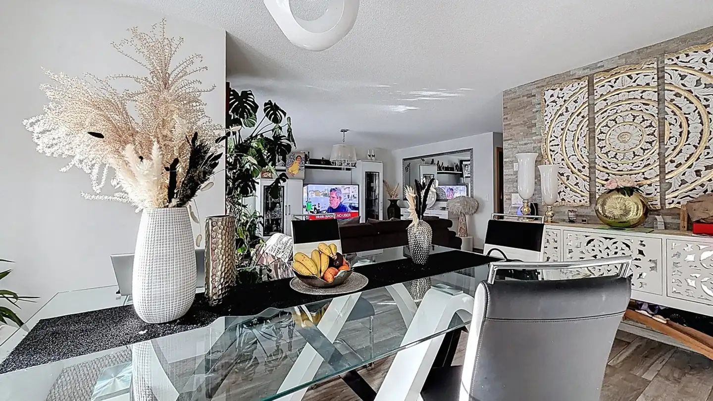 Appartamento in vendita - Route De St-Eusèbe, 1937 Orsières - Photo 3