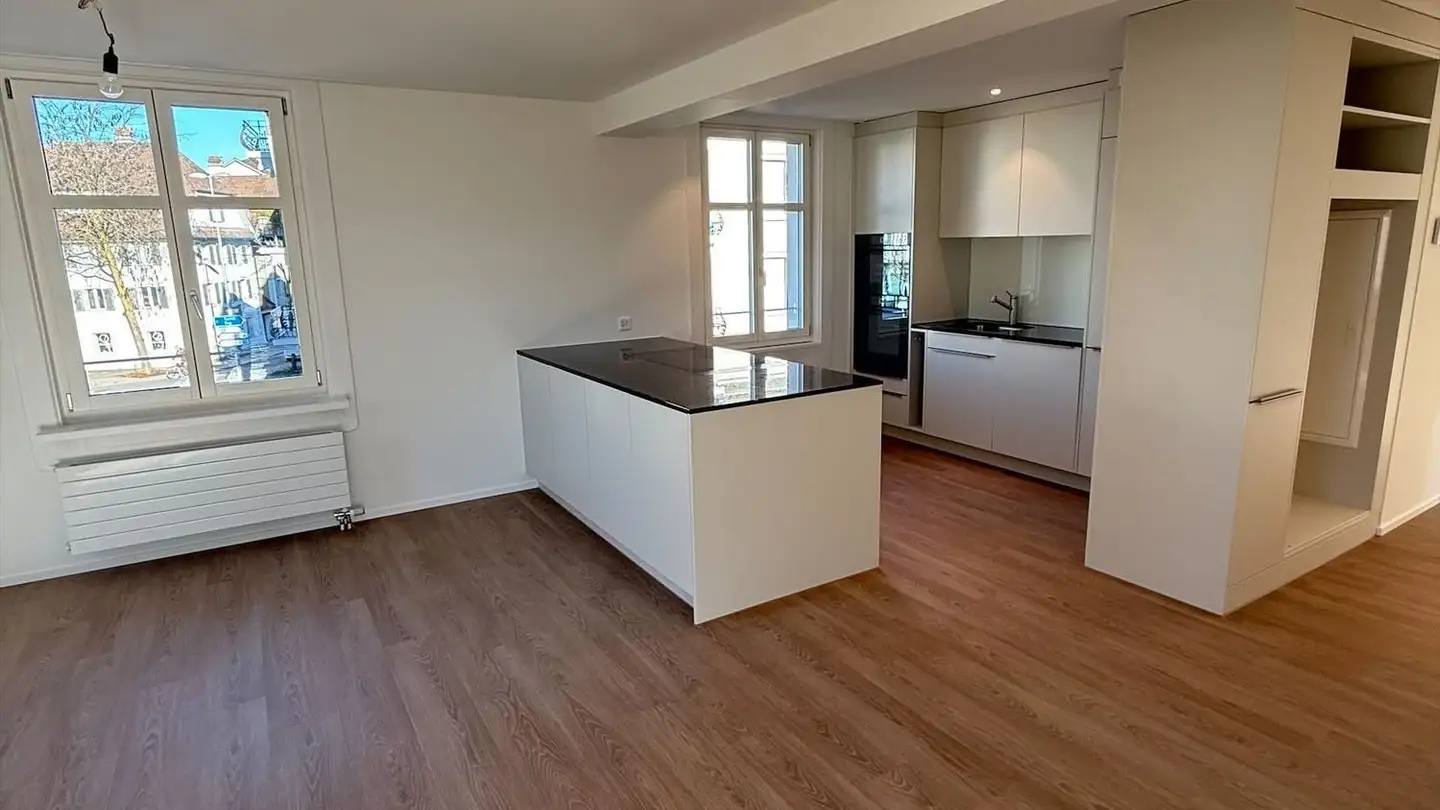 Appartamento in affitto - Poststrasse 3, 6330 Cham - Photo 2