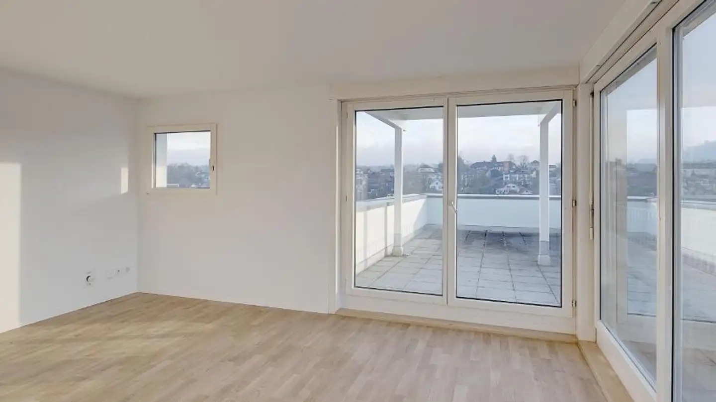 Appartamento in affitto - Hammerweg 15, 5702 Niederlenz - Foto 2