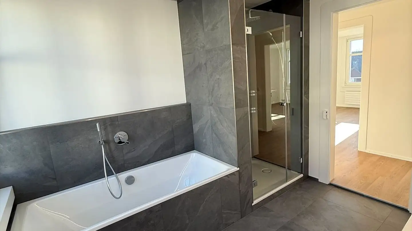 Appartamento in affitto - Poststrasse 3, 6330 Cham - Photo 4