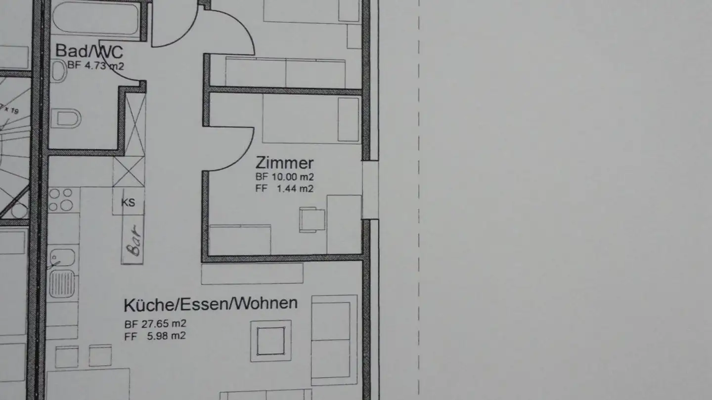 Appartement à louer - Sonnenrain, 6416 Steinerberg - Photo 4