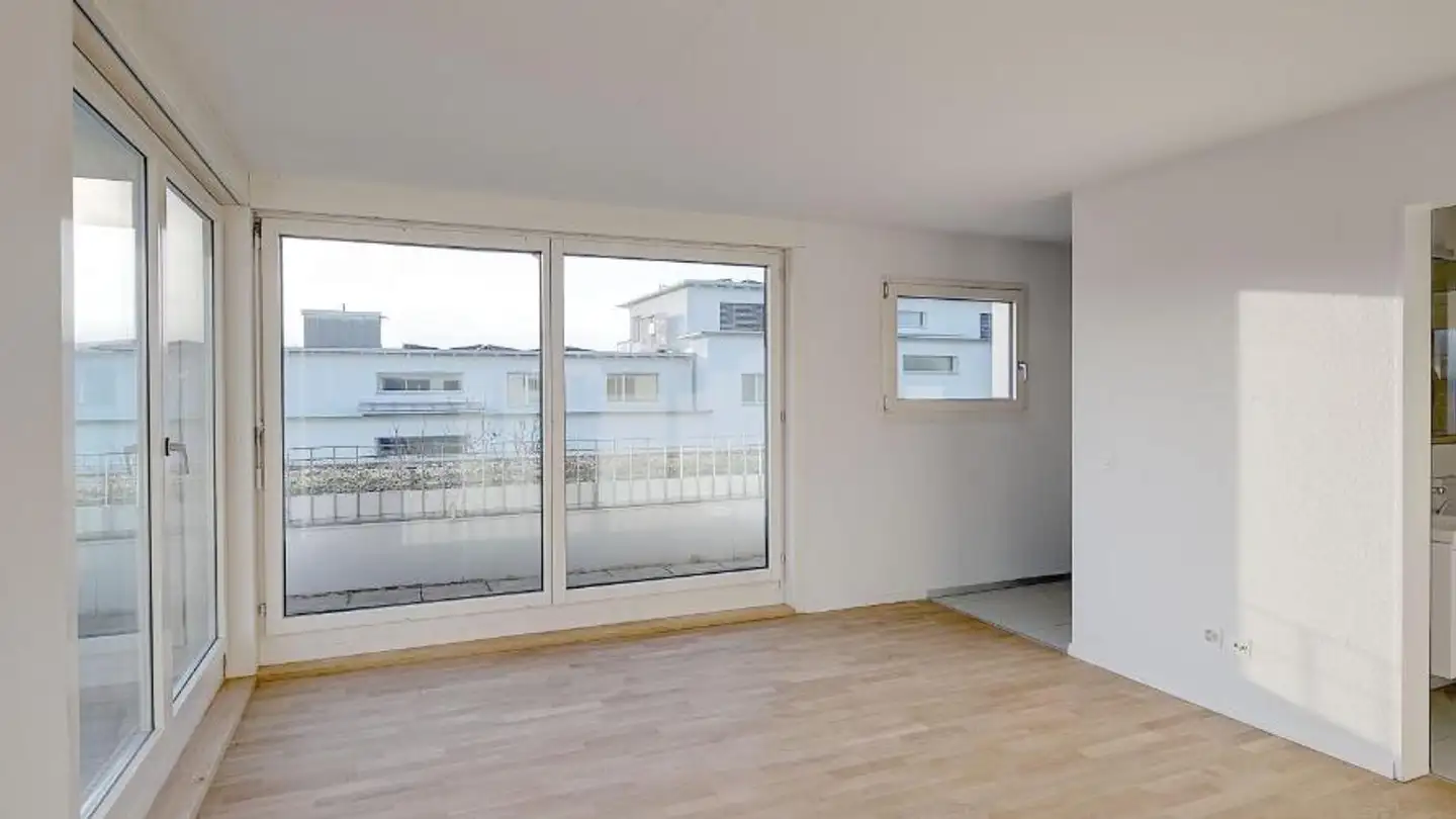 Appartamento in affitto - Hammerweg 15, 5702 Niederlenz - Foto 3