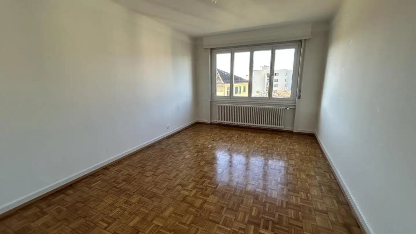Appartamento in affitto - Chemin Des Glycines 4, 1004 Lausanne - Foto 2