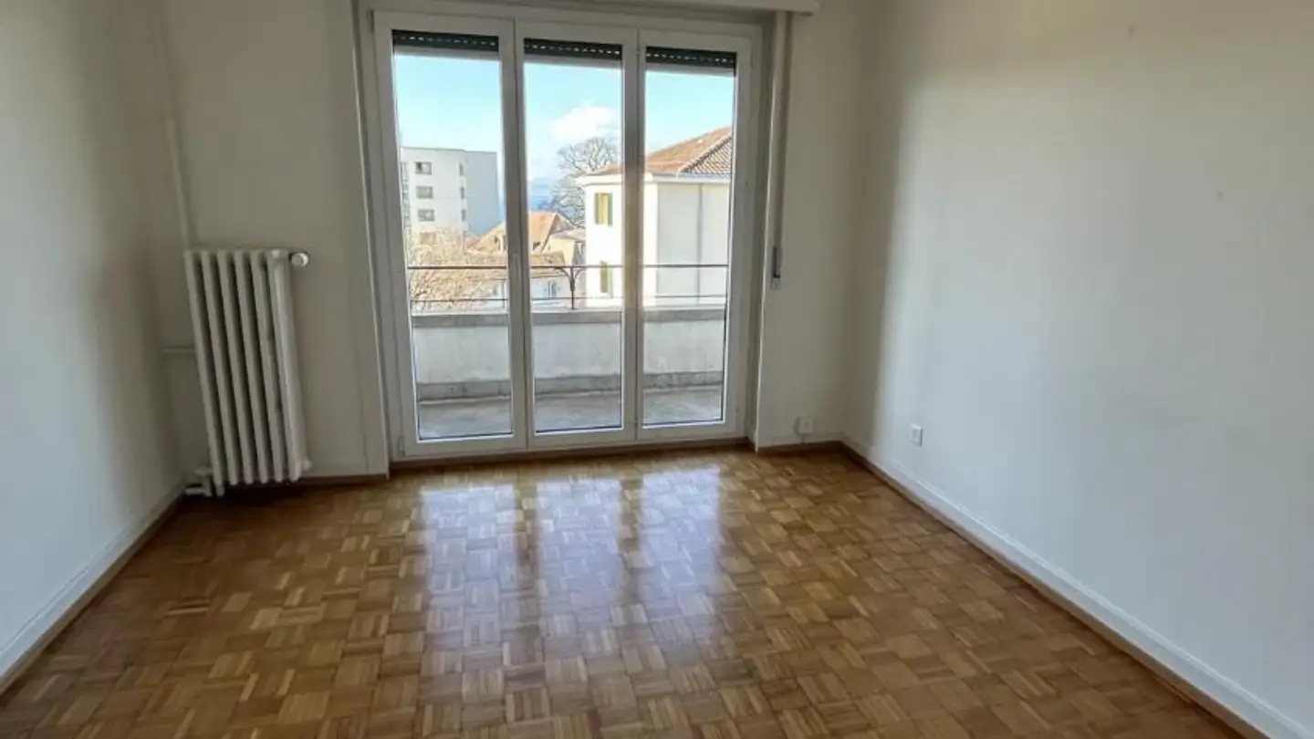 Appartamento in affitto - Chemin Des Glycines 4, 1004 Lausanne - Foto 3