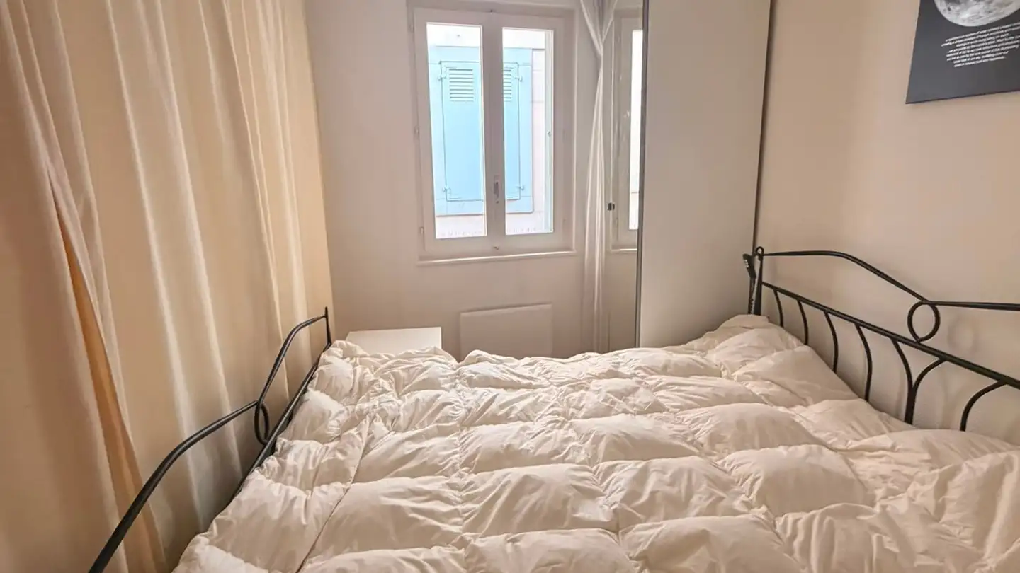 Appartamento in affitto - Rue Louis-De-Savoie 26, 1110 Morges - Foto 2