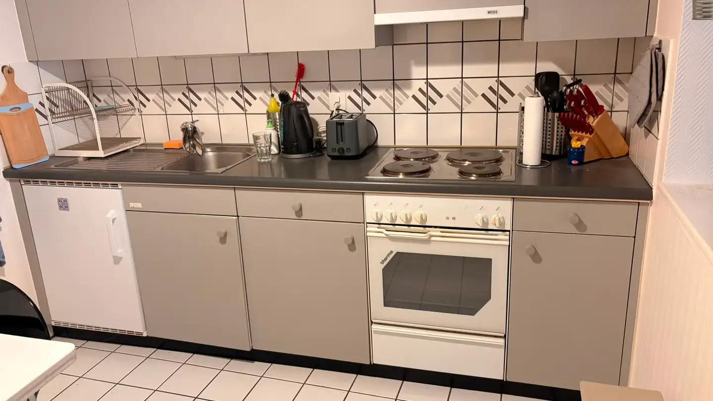 Appartamento in affitto - Rue Louis-De-Savoie 26, 1110 Morges - Foto 3