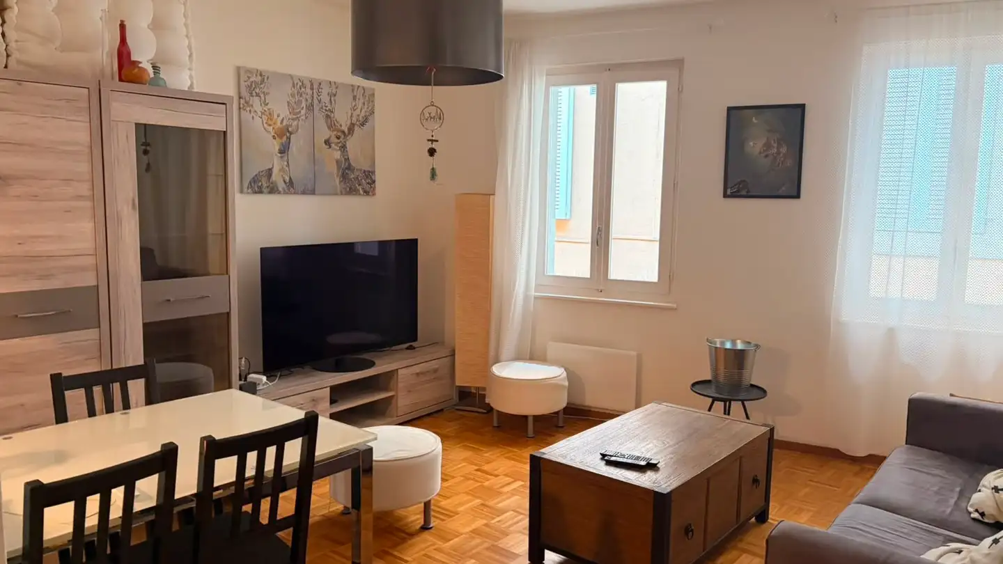 Appartamento in affitto - Rue Louis-De-Savoie 26, 1110 Morges - Foto 4