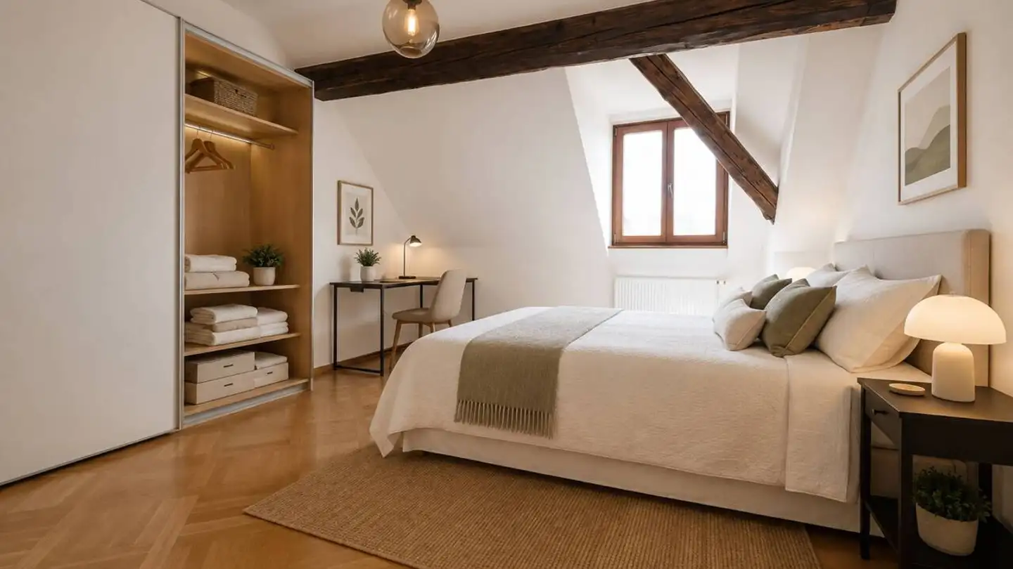 Furnished apartment for rent - 1260 Nyon - Photo 3