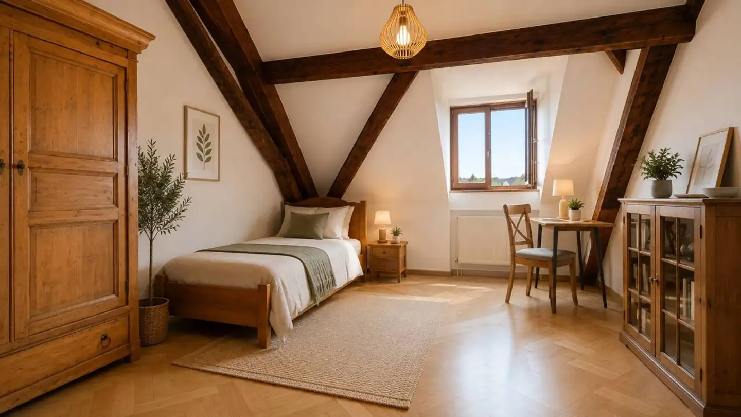 Furnished apartment for rent - 1260 Nyon - Photo 4