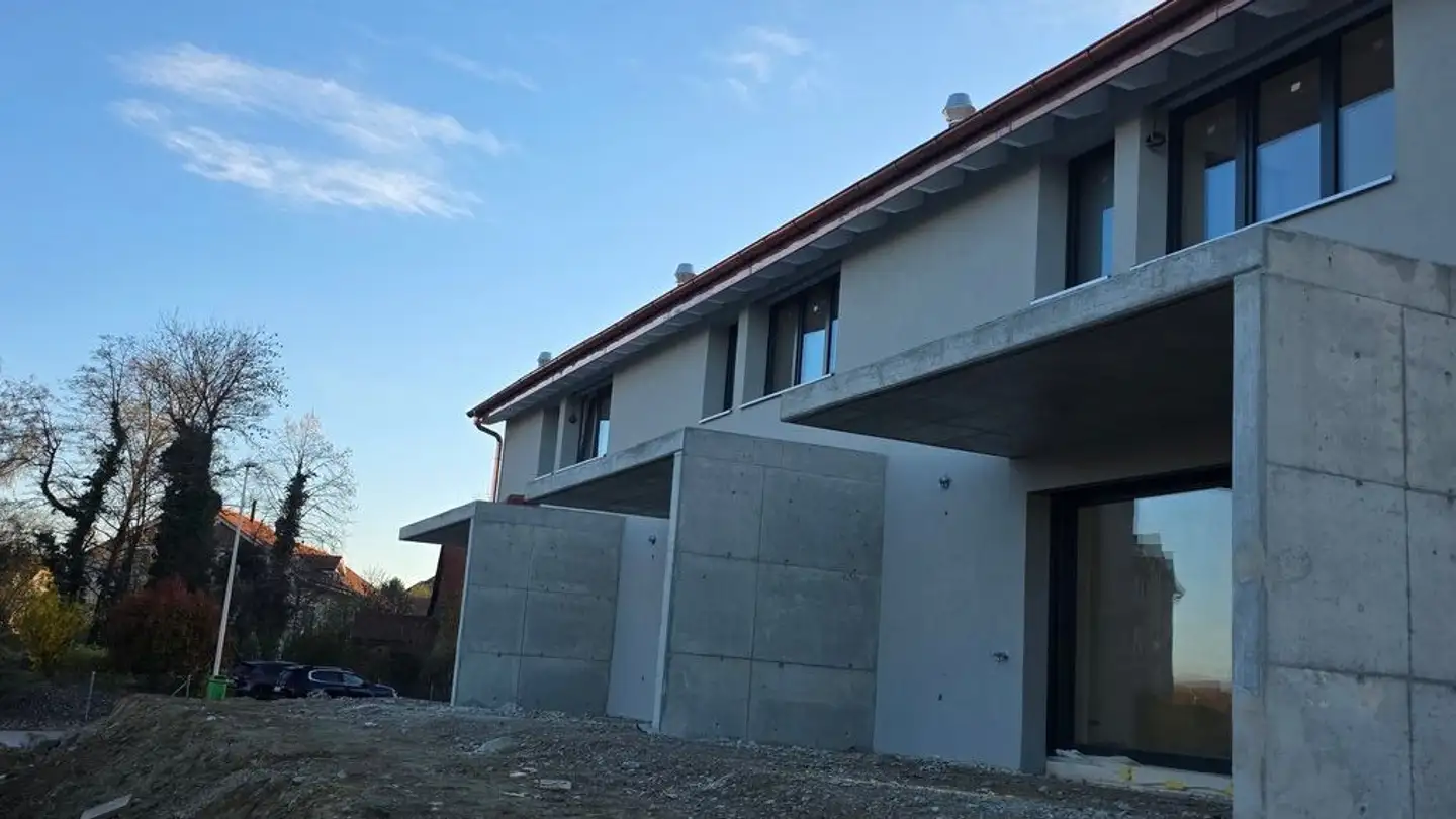 Reihenhaus kaufen - Impasse Clos-À-Pugin, 1562 Corcelles-près-Payerne - Foto 2