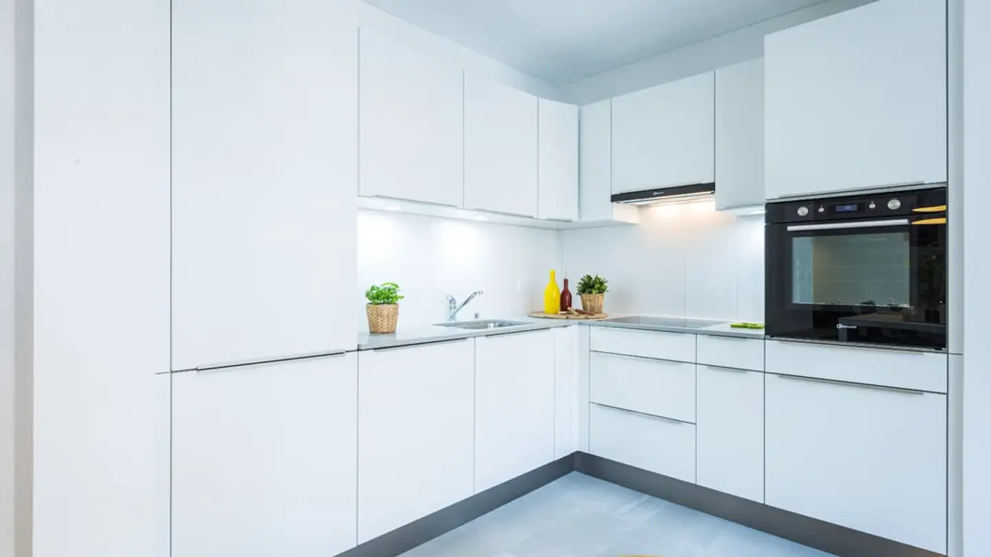 Wohnung mieten - Bahnhofstrasse 9d, 3904 Naters - Foto 4