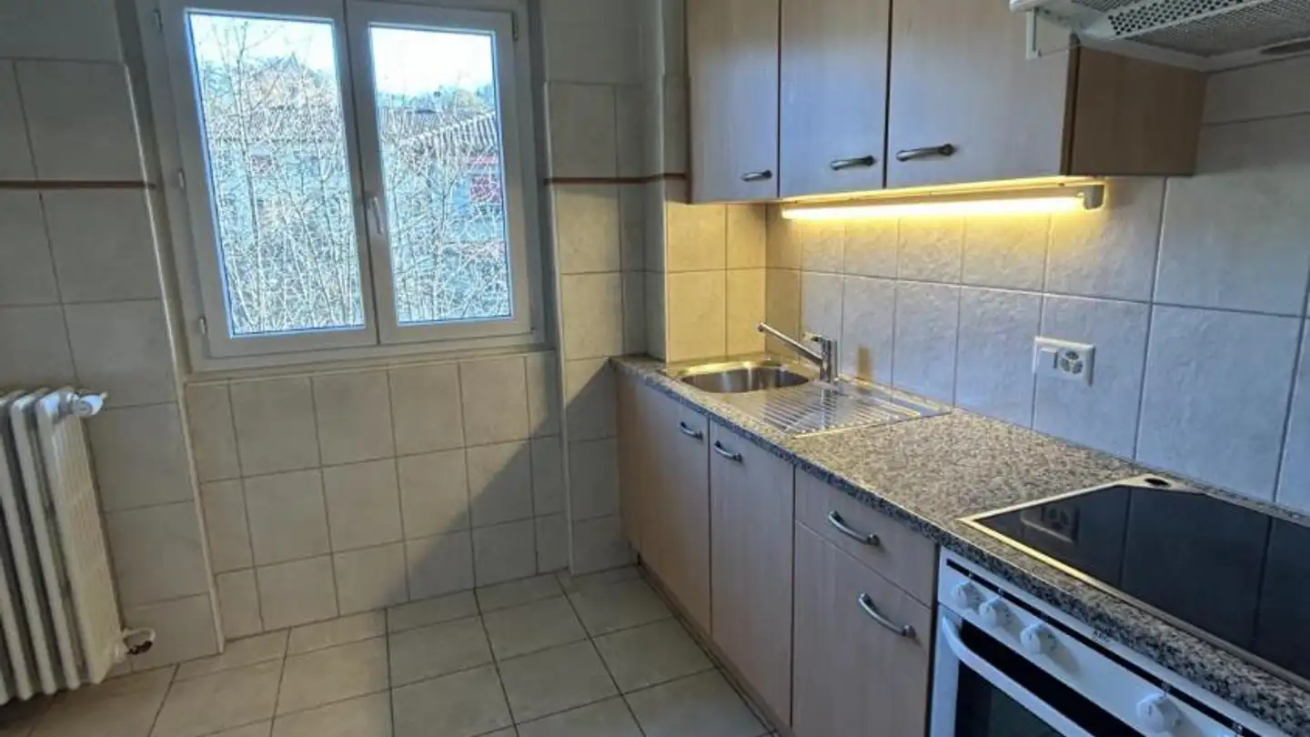 Appartamento in affitto - Chemin Des Glycines 4, 1004 Lausanne - Foto 4