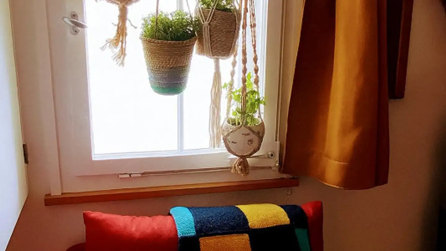 Casa singola in affitto - Bachstrasse 7, 9037 Speicherschwendi - Photo 4